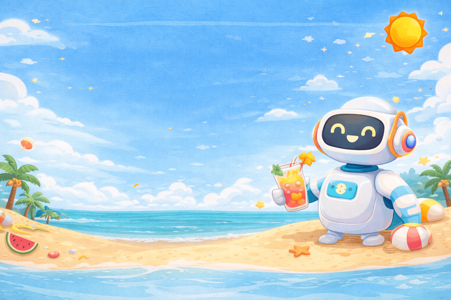 Hello Store - Hot Summer Sale